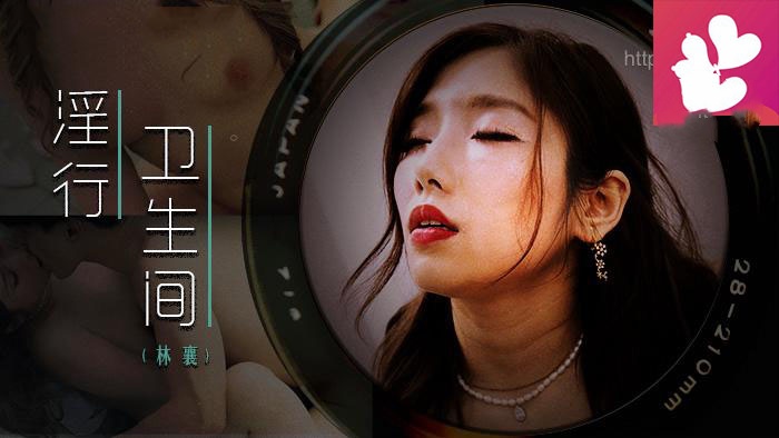 MDWP0022 淫行卫生间 情欲解放的卫生隔间 林襄