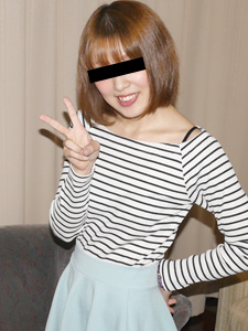 帕里皮女孩喜欢精子 森山瞳