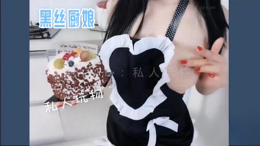 黑丝厨娘 私人玩物}