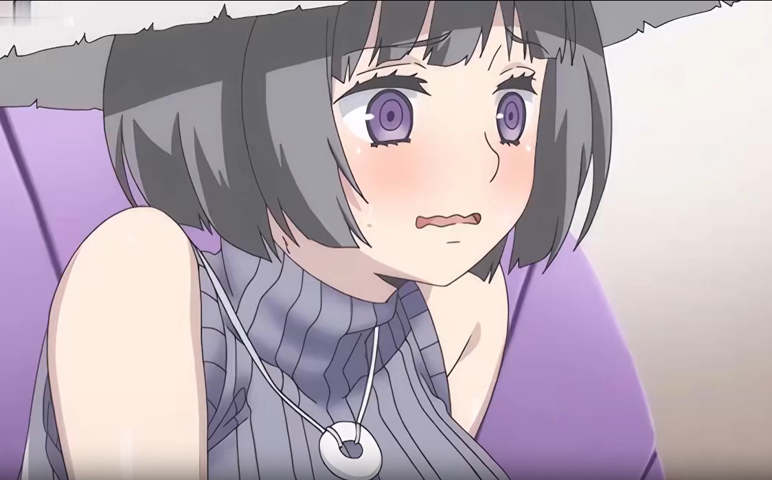 粉红菠萝魔女最终和那个客人}