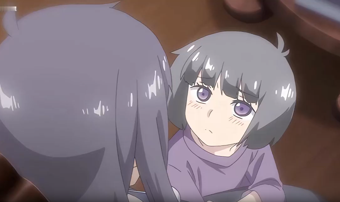 粉色菠萝_魔女最终还是和那个客人}