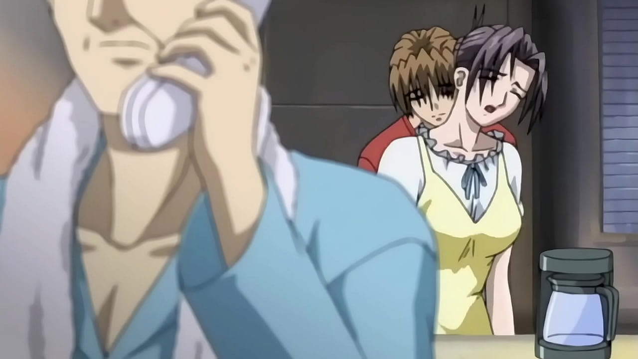 继母和儿子做爱被抓}