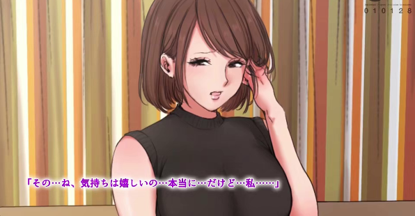 今野绚香35是母亲的好朋友}