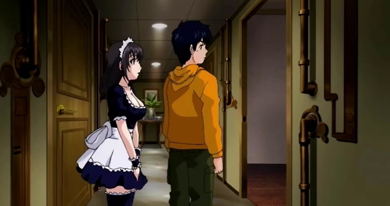 禁欲天使们的私人课程}