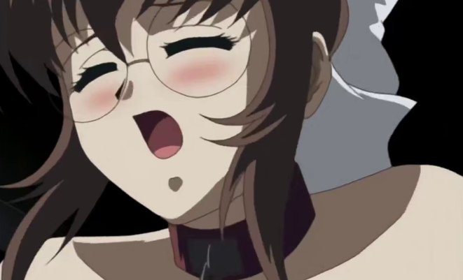 螺旋回廊Case02香乃堕悦}