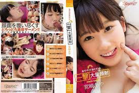 KAWD-551对着宫崎彩可爱肉嘟嘟的脸大力一喷}