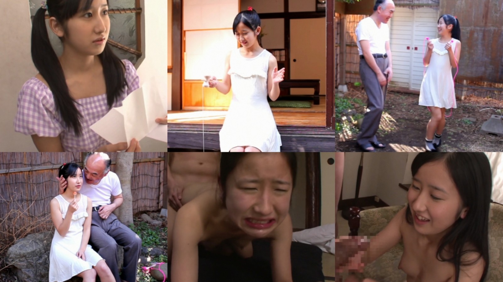 DJE-046爷爷来教你一些好玩的}