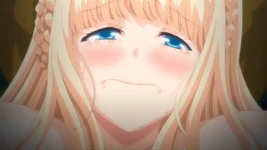 第二集王女VS女骑士羞耻露出}