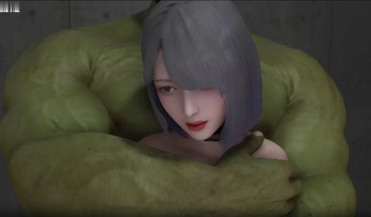 极品魅魔VS鬼面大人  极致的中出 步兵完整版}