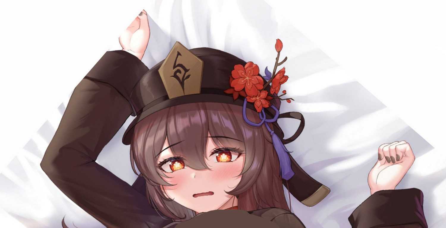 可爱小僵尸令人窒息}