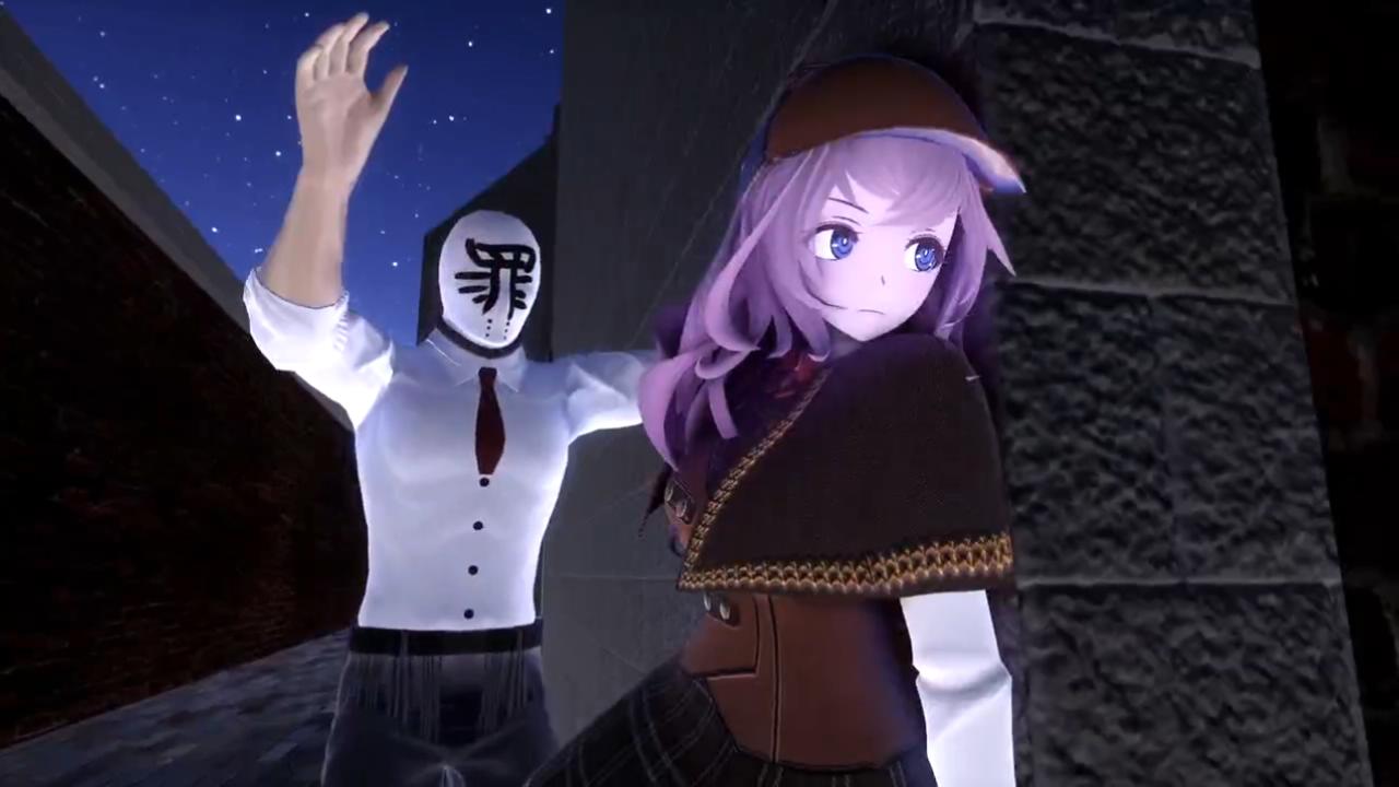 【3D】丽贝西亚系列}