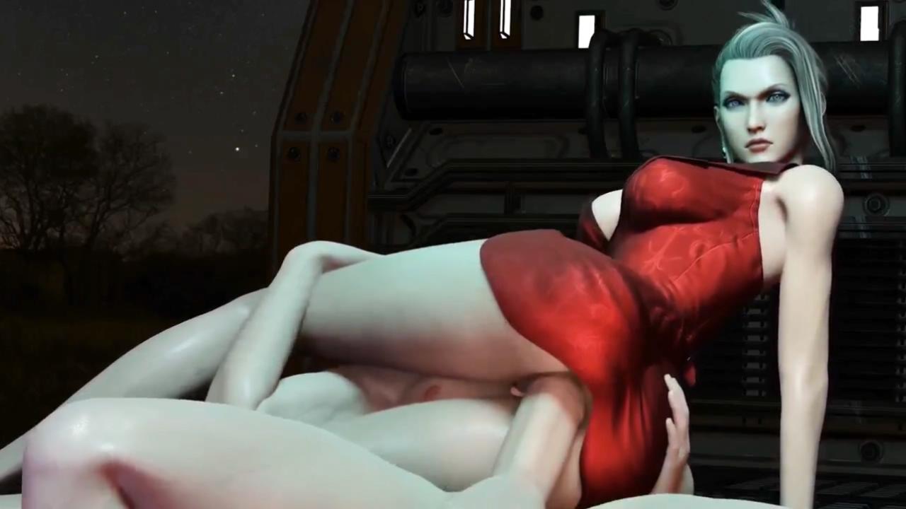 【3D】茜娃叠染系列}