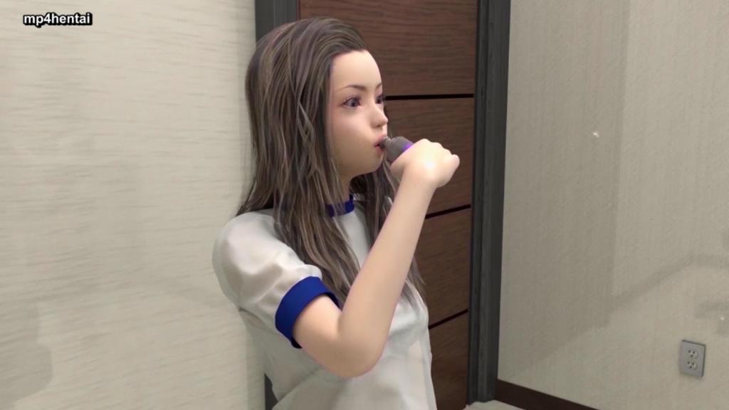 【3D】学校护士系列}