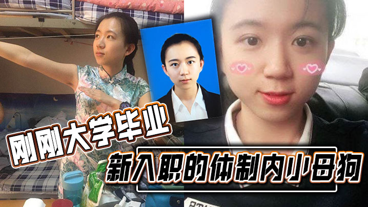 刚刚大学毕业新入职的体制内小母狗涉世未深被渣男曝光不错}