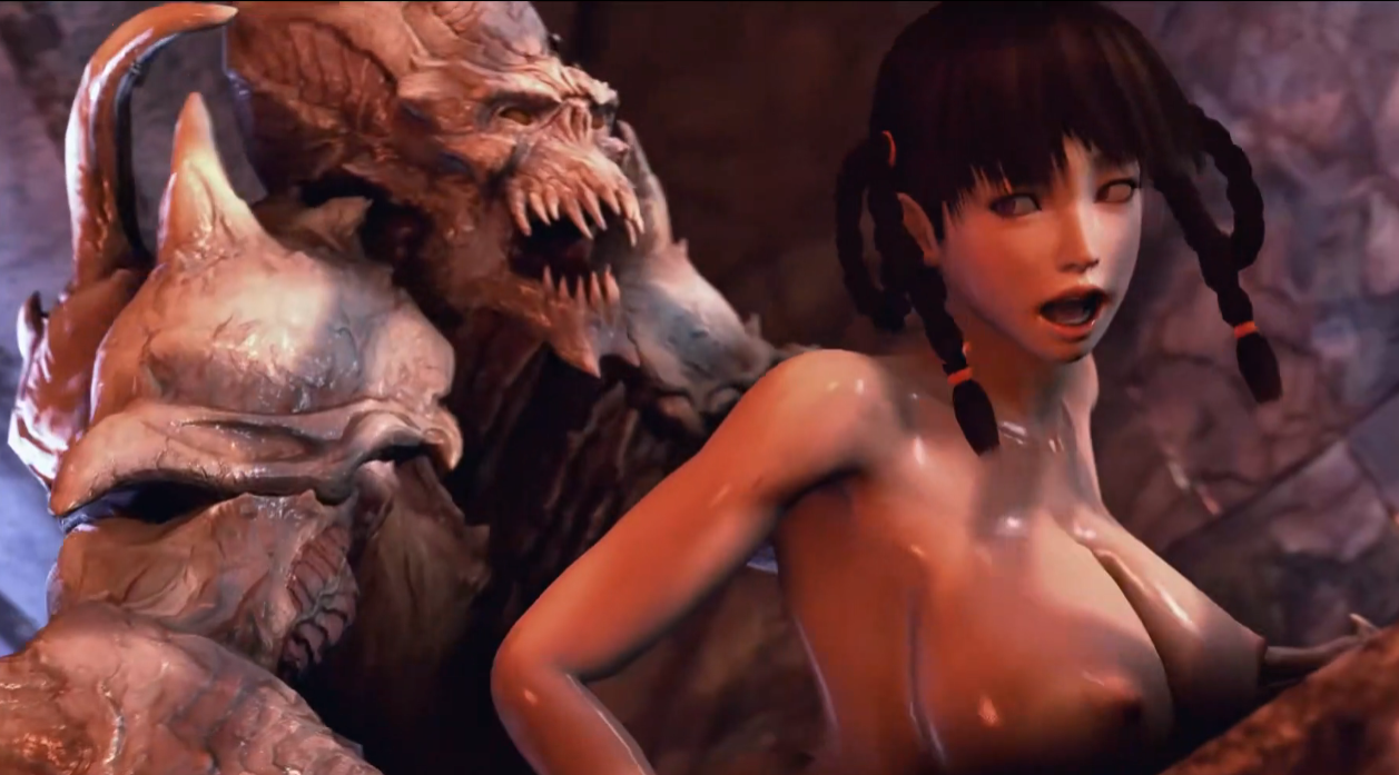 【3D】罪恶之王}