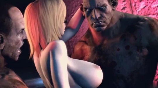 【3D】生化危机系列}