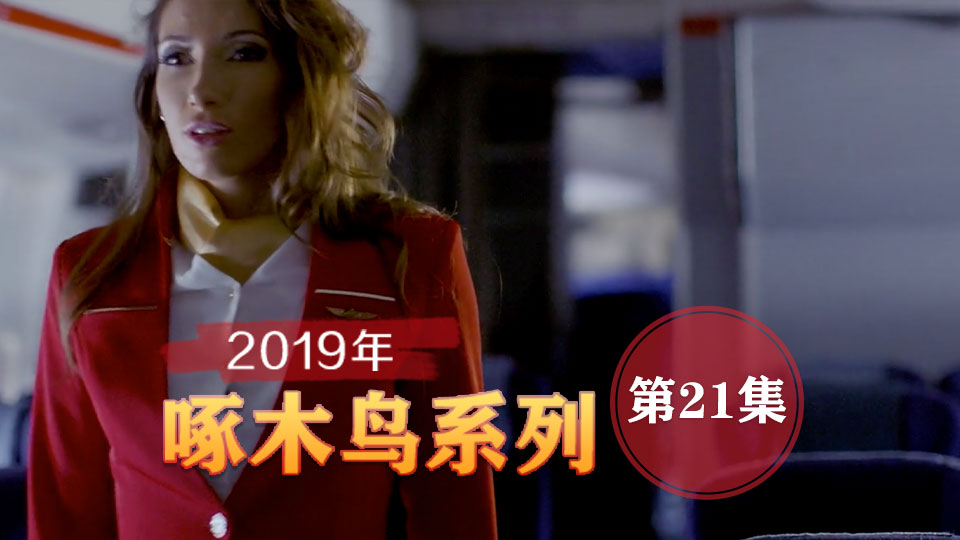 輪流活塞高潮欲罷不能 啄木鸟19年系列-第21集}