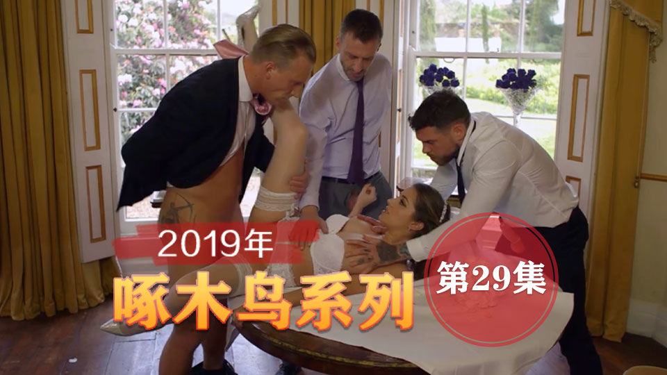 辦公室潛規則 啄木鸟19年系列-第29集}