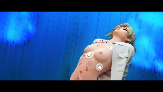 【HMV】 守望先锋b}