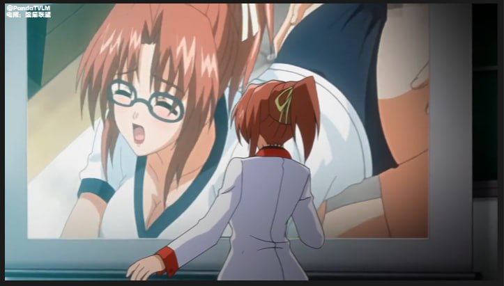 【动漫】经典老番系列_感染病毒_中文字幕_上课时间投影性爱视频_母狗性质净出