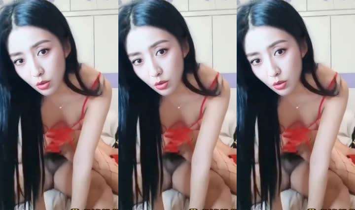 AI-佟丽娅-全程多套衣服，对话风骚#骚逼#情趣内衣}