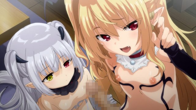 我是嬌小魅魔的忠實僕人