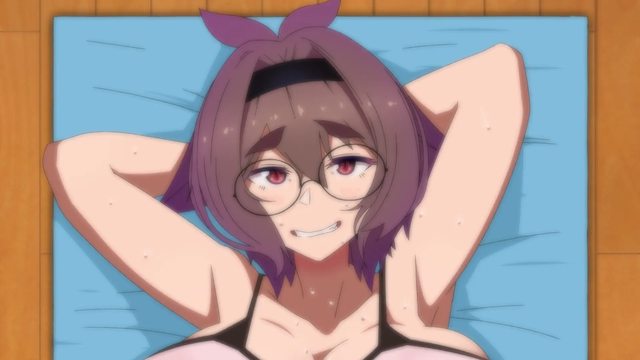 幸福的話就多吃肉吧！