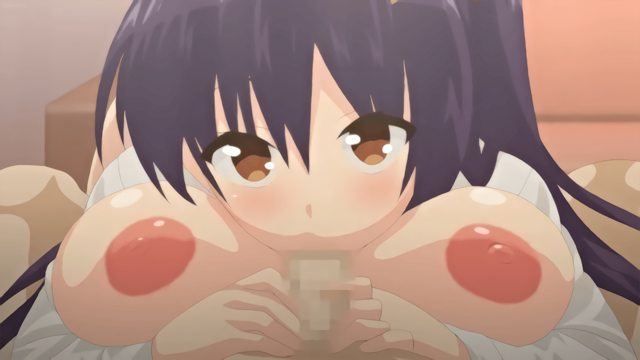 表裏不一的優等生綾香}