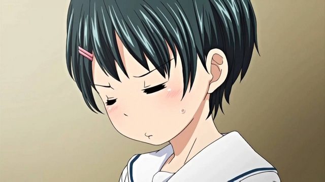 A罩杯同班同學}