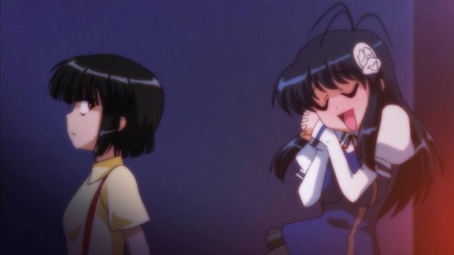 Alignment You! You!}