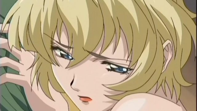 DARK SHELL 監中之艷