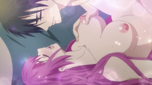 王子的本命是惡役千金}