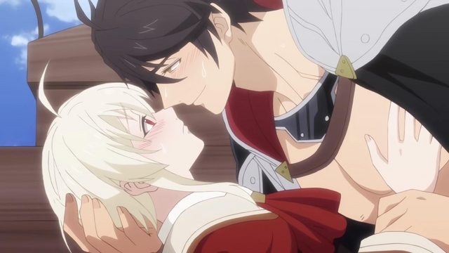 獻身給魔王伊伏洛基亞吧}