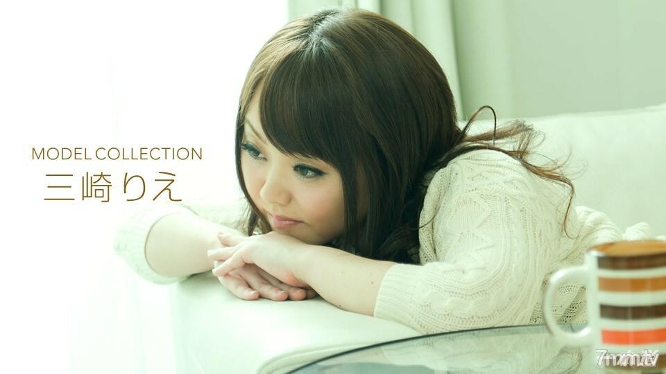 111417_605 模型系列 Rie Misaki}
