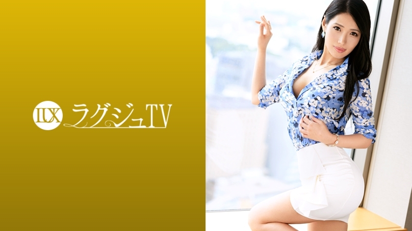 LUXU-1011 豪华电视1001