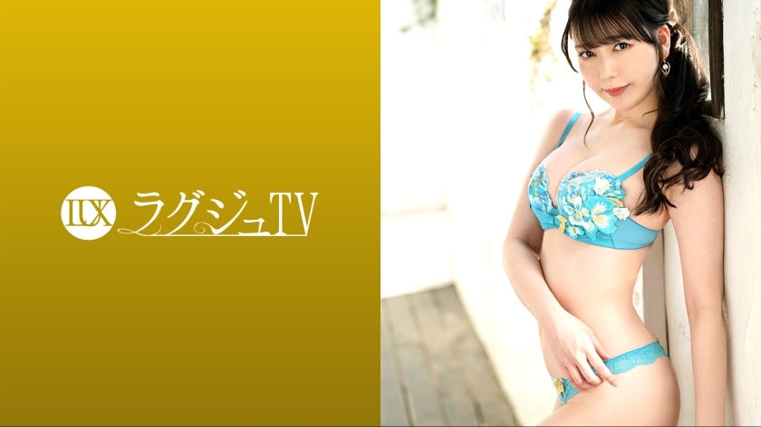 LUXU-1703 豪华TV 1689 “有五个朋友……”脸蛋可爱、声音舒缓的咖啡馆店员首次登场！整洁优雅的氛围中无法想像的对性的贪婪！让自己沉浸在迷人的面孔与慢慢吞噬对方的性爱的快感中！}