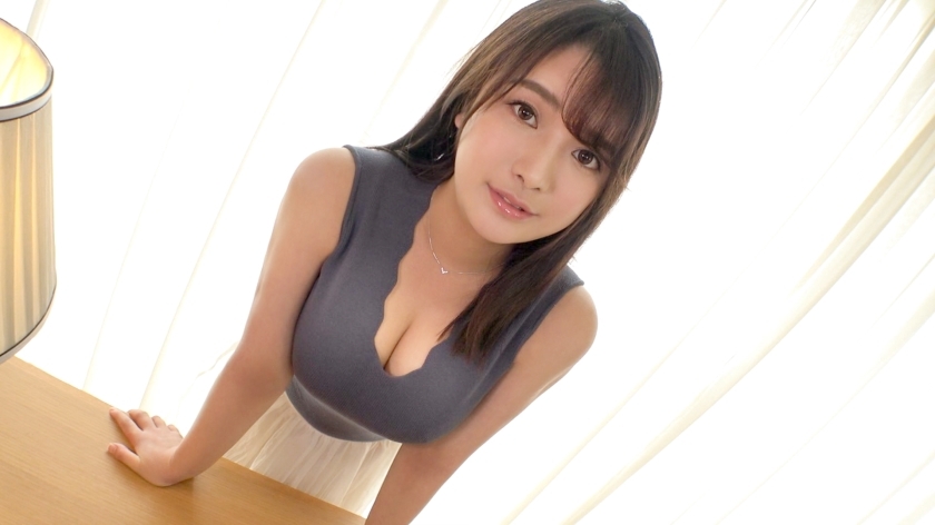 SIRO-4951 [第一枪] [H罩杯] [从前戏翻滚] 在面包店工作的不挑剔的巨乳女孩。如果打开开关，你会用高亢的声音喘气！网络AV应用→AV体验拍摄1884}