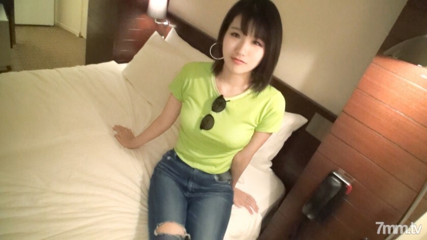SIRO-3790 【第一枪】【桃色F杯】【Way DJ】高个子的俱乐部DJ，笑起来很年轻。她说：“我不玩！”网上AV应用→AV体验拍摄1053}