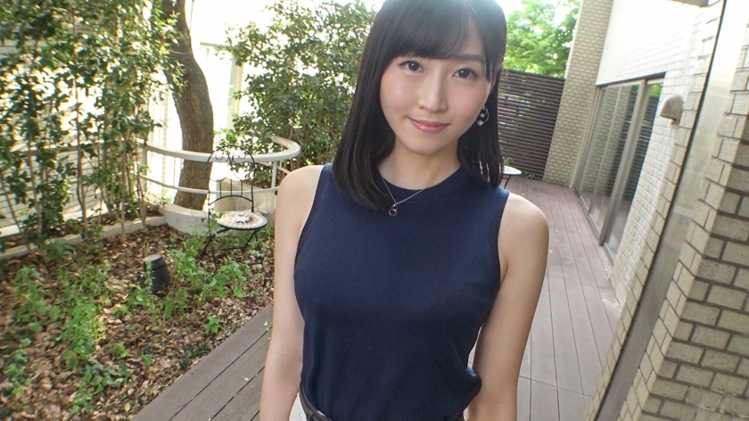 SIRO-4959 [我担心步伐的形状......] 穿衣教练的愚蠢。优雅的姿态带来野兽般的性爱。决定AV外观传播故事【第一枪】网络上的AV应用→AV体验拍摄1873}